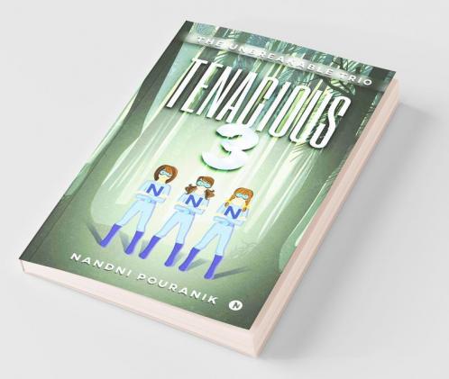 Tenacious 3 : The Unbreakable Trio