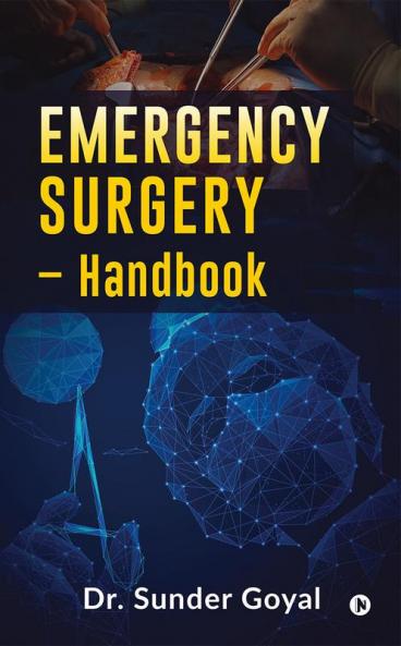 Emergency Surgery – Handbook