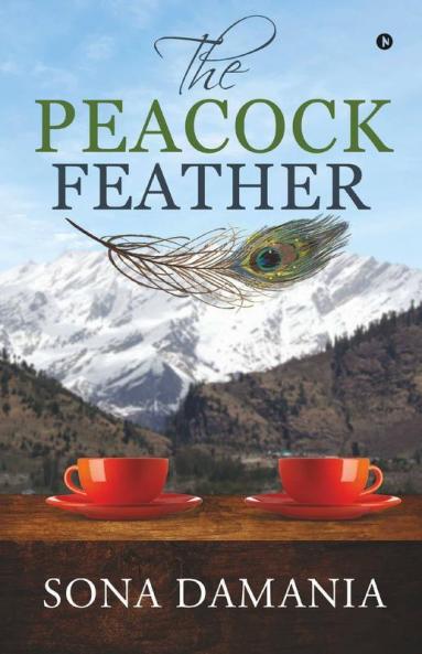 The Peacock Feather