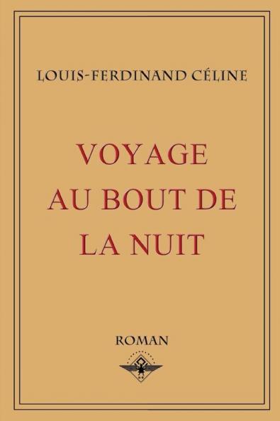 Voyage au bout de la nuit