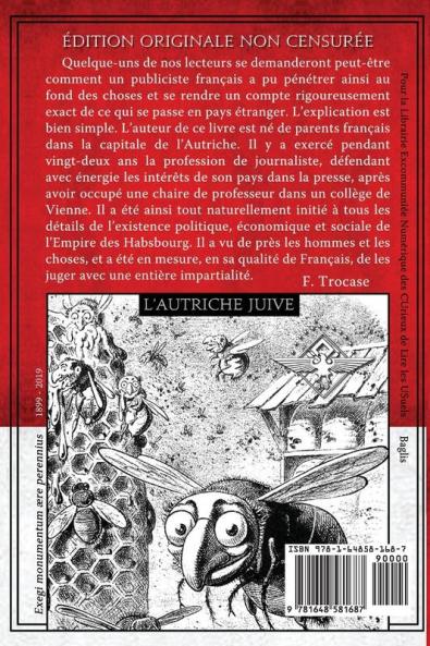 L'Autriche juive