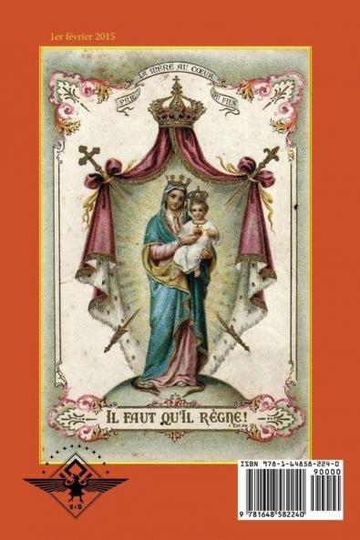 Marie-Julie Jahenny la stigmatisée bretonne