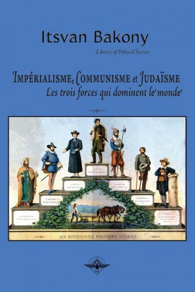 Imperialisme communisme et judaisme