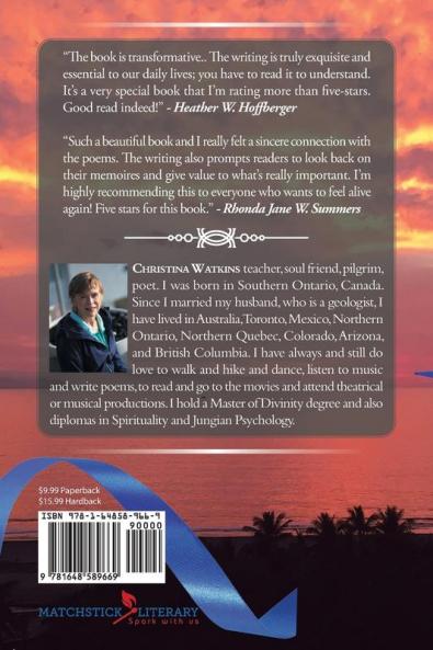 Poems for the Journey