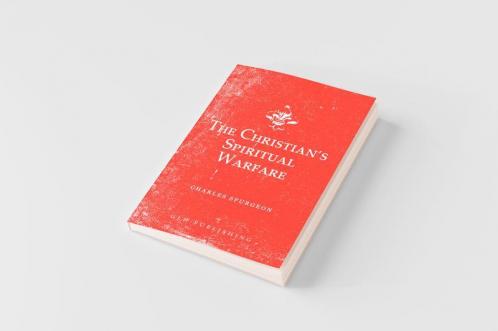 The Christian's Spiritual Warfare