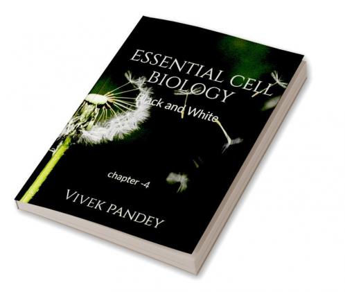 essential cell biology chapter 4 (black&white) : chapter-4