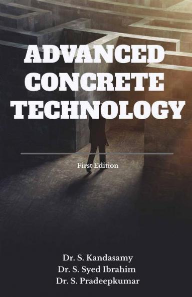 Advanced Concrete Technology