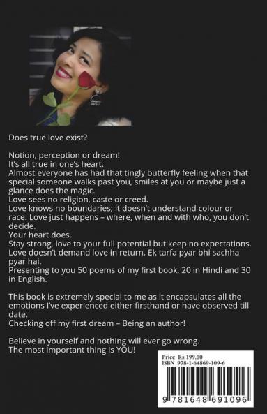 Rumaani इश्क : Does true love exist?