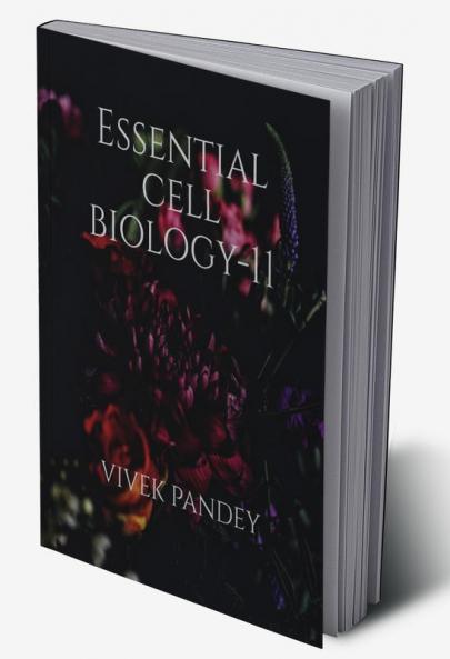 Essential cell biology-11