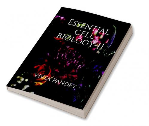 Essential cell biology-11