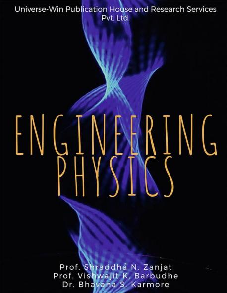 ENGINEERING PHYSICS