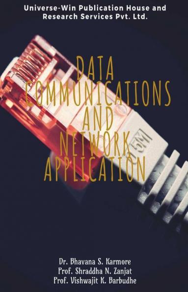 Data Communications And Network Application