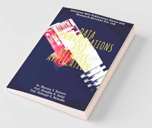 Data Communications And Network Application