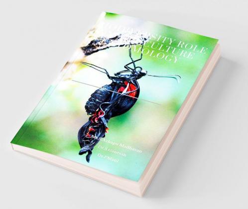 Biodiversity Role on Agriculture Entomology
