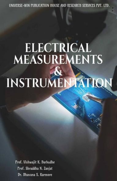 Electrical Measurements Andamp; Instrumentation