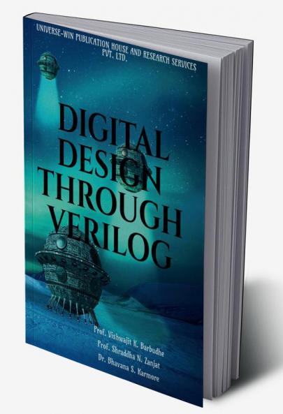 DIGITAL DESIGN THROUGH VERILOG