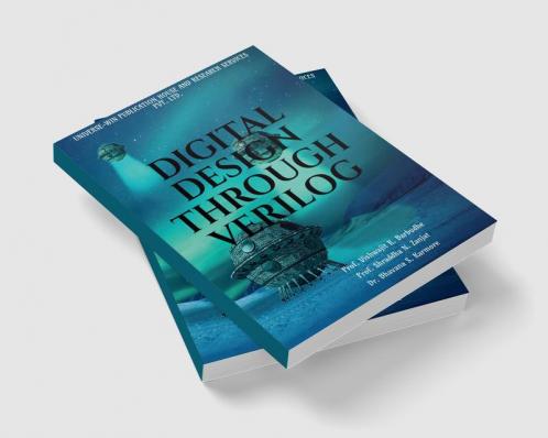 DIGITAL DESIGN THROUGH VERILOG