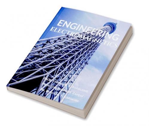 ENGINEERING ELECTROMAGNETICS