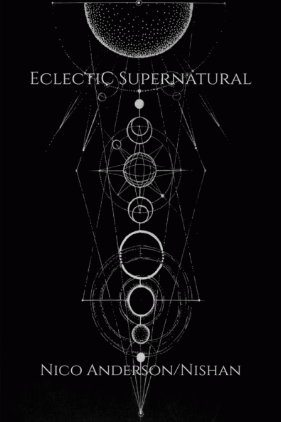 Eclectic Supernatural