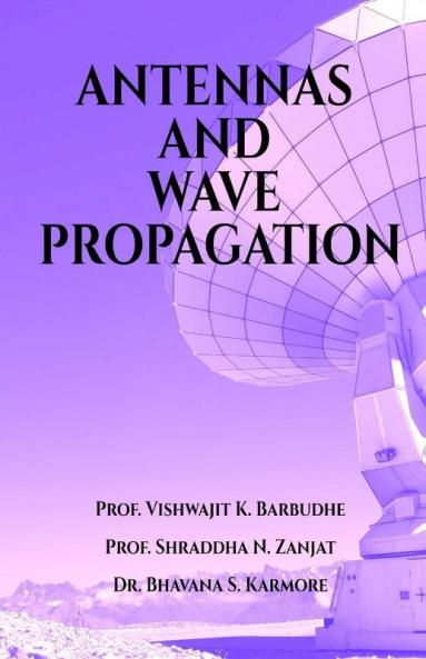 Antennas And Wave Propagation