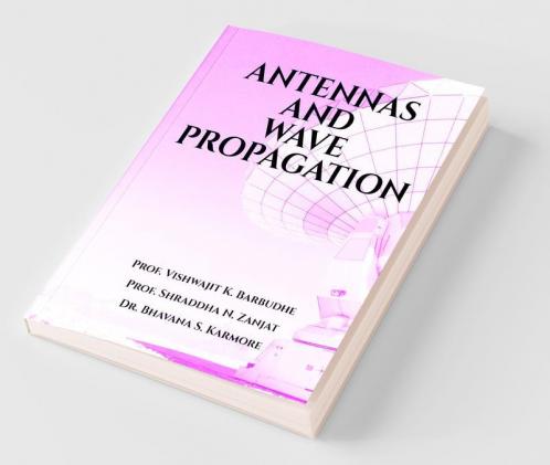 Antennas And Wave Propagation