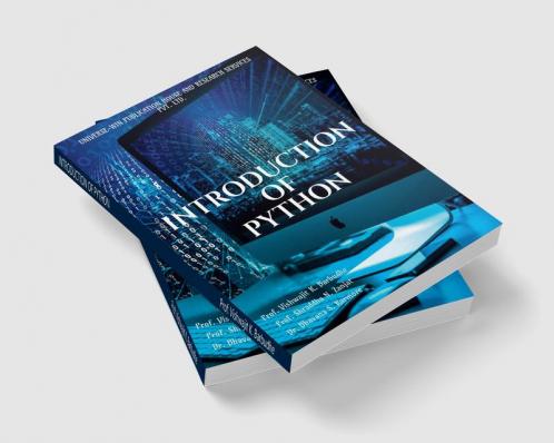 INTRODUCTION OF PYTHON