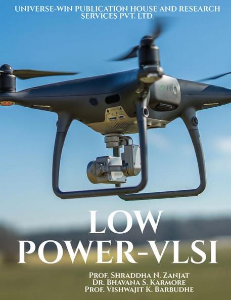 LOW POWER -VLSI
