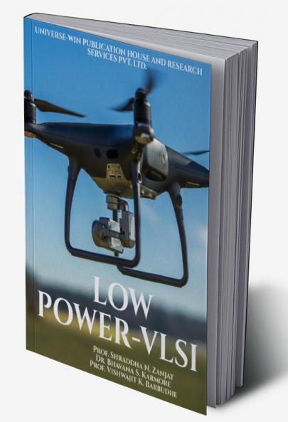 LOW POWER -VLSI