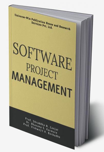 SOFTWARE PROJECT MANAGEMENT