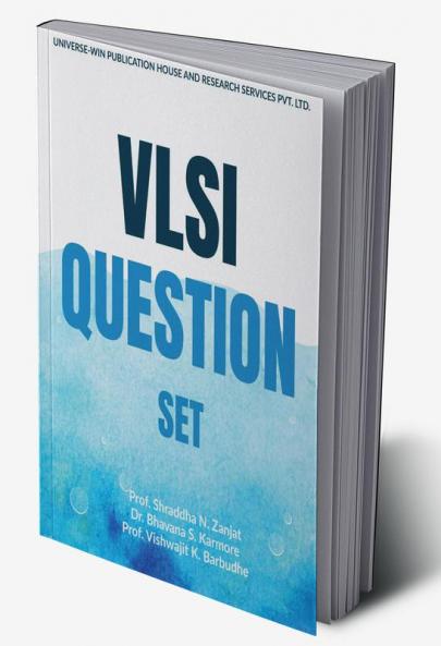 VLSI QUESTION SET