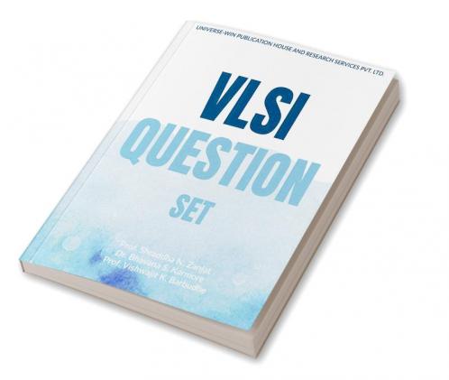 VLSI QUESTION SET