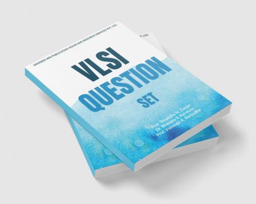 VLSI QUESTION SET