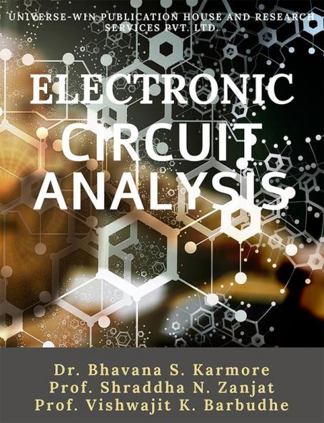 ELECTRONIC CIRCUIT ANALYSIS