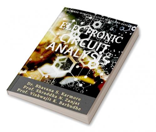 ELECTRONIC CIRCUIT ANALYSIS