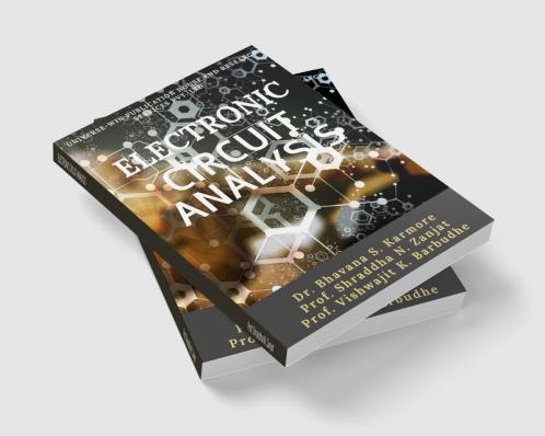ELECTRONIC CIRCUIT ANALYSIS