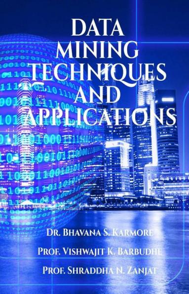 Data Mining Techniques And Applications