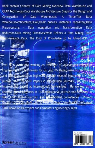 Data Mining Techniques And Applications