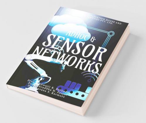 Adhoc And Sensor Networks