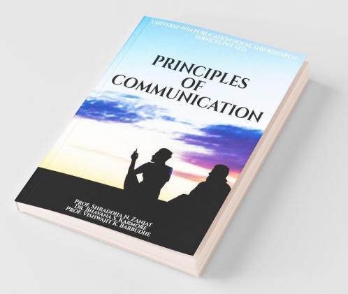 Principles Of Communication