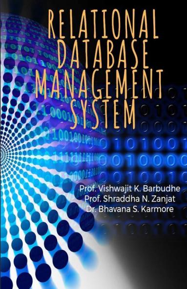 Relational Database Management System