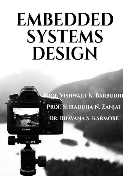 EMBEDDED SYSTEMS DESIGN