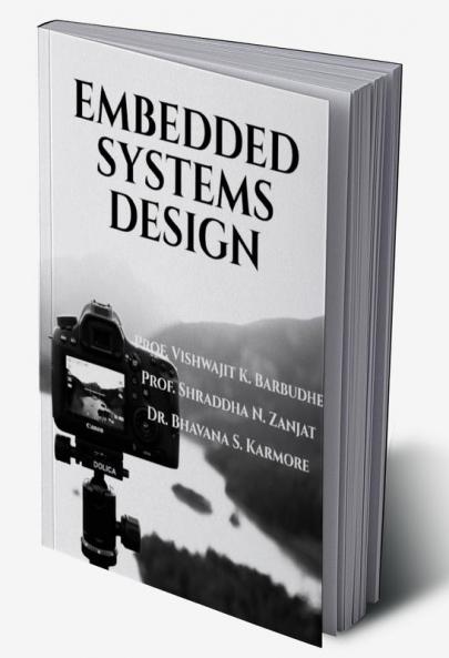 EMBEDDED SYSTEMS DESIGN