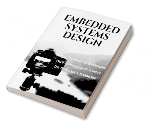 EMBEDDED SYSTEMS DESIGN