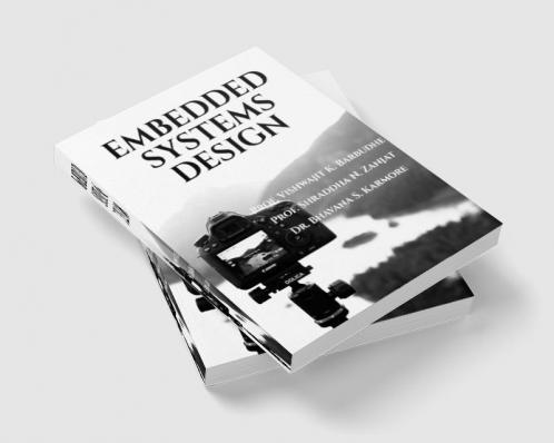 EMBEDDED SYSTEMS DESIGN