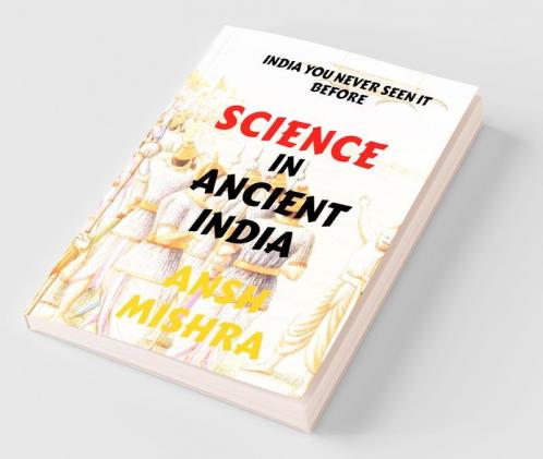 Science In Ancient India