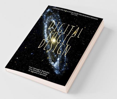 DIGITAL LOGIC DESIGN