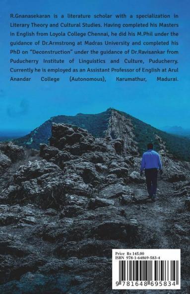 Luftschloss: A Collection Of Indian English Poetry