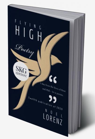 Flying High : Poetry