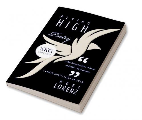 Flying High : Poetry
