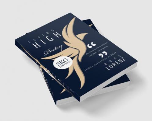 Flying High : Poetry